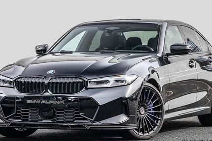 Alpina B3 9.991 km 114.000 &euro; Wesseling 50389