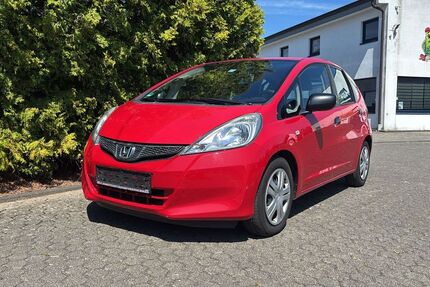 Honda Jazz 189.177 km 3.899 &euro; Erftstadt 50374