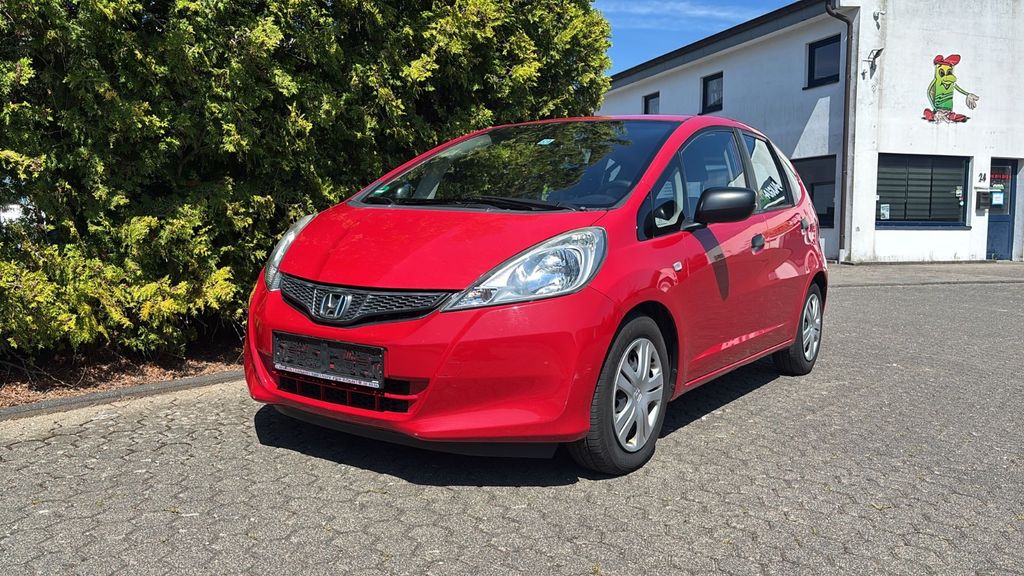 Honda Jazz 189.177 km 3.899 &euro; Erftstadt 50374
