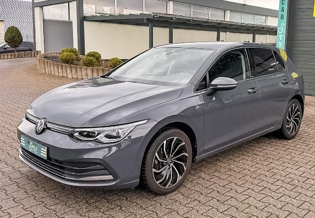 VW Golf 24.500 km 24.790 &euro; Niederzier 52382