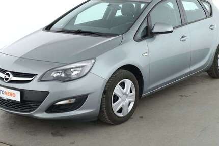 Opel Astra 98.658 km 7.890 &euro; Köln 50739