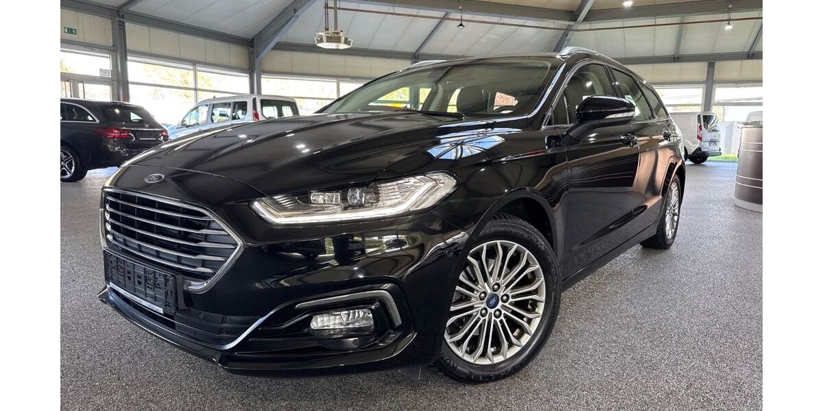 Ford Mondeo 69.832 km 20.780 &euro; Troisdorf 53842