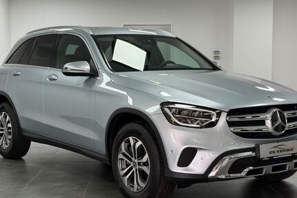 Mercedes-Benz GLC 220 100.000 km 28.900 &euro; Wesseling 50389