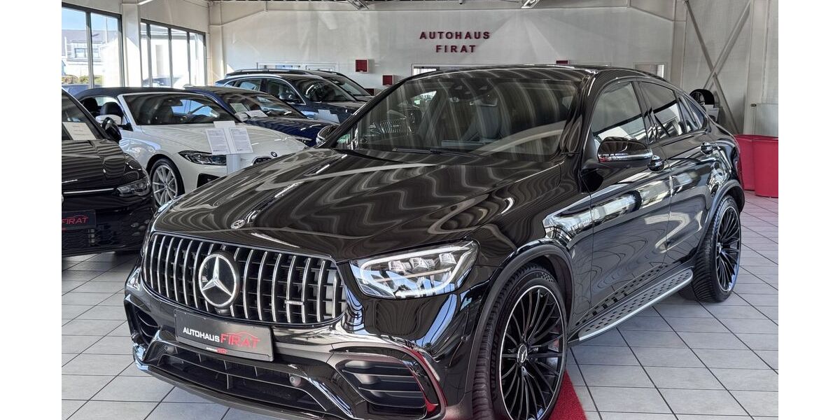 Mercedes-Benz GLC 63 AMG 60.728 km 59.849 &euro; Erftstadt / Köln 50374