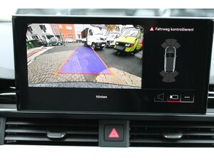 Audi A4 Avant TDi Quatt S-Line Navi AHK Standh Matrix 6.000 km 40.750 &euro; Bonn 53225