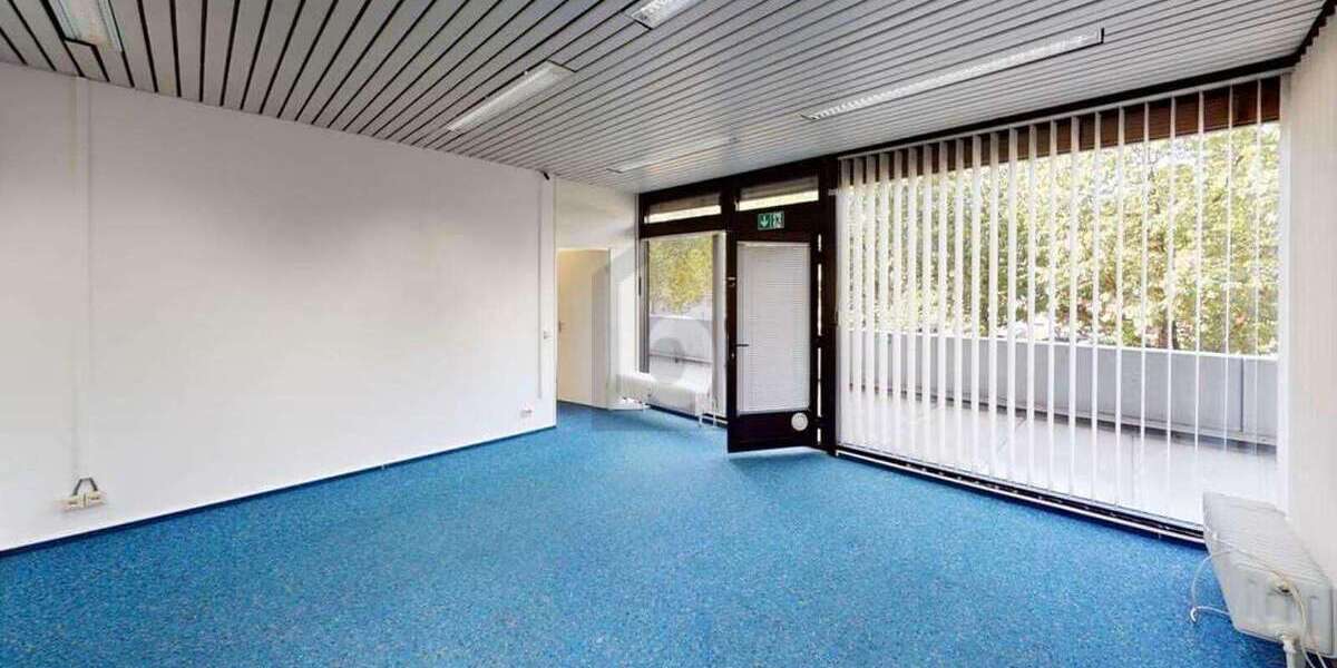 Gewerbeobjekt Köln Lindenthal - 292.000&euro; | Angebot:25703082