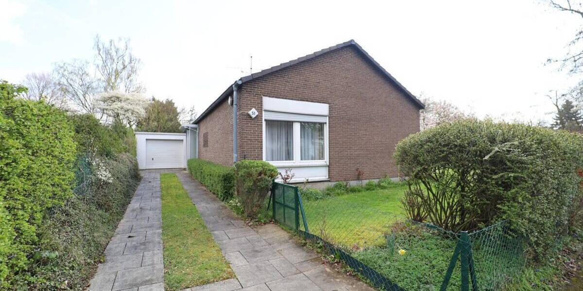 Einfamilienhaus Leverkusen / Wiesdorf Wiesdorf - 5 Zimmer, 121 m&sup2;, 649.000&euro; | Angebot:25969890