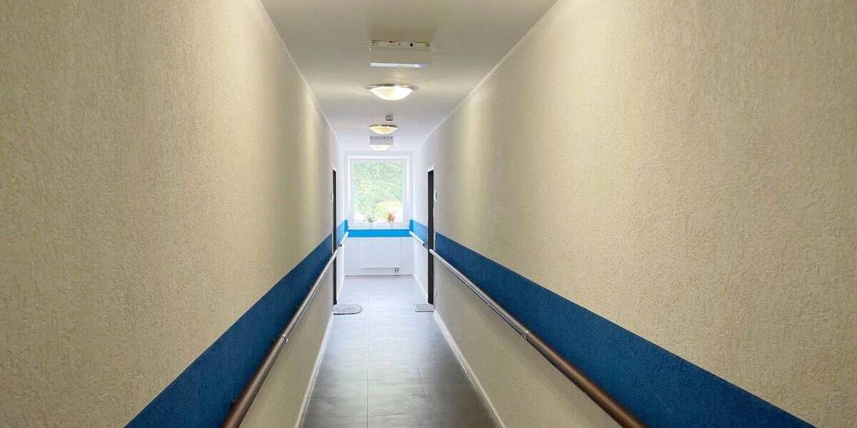 Etagenwohnung Köln Ehrenfeld - 2 Zimmer, 56 m&sup2;, 970&euro; | Angebot:26885941