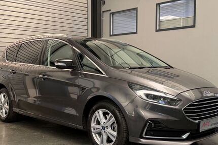 Ford S-Max 59.000 km 25.390 &euro; Erftstadt 50374