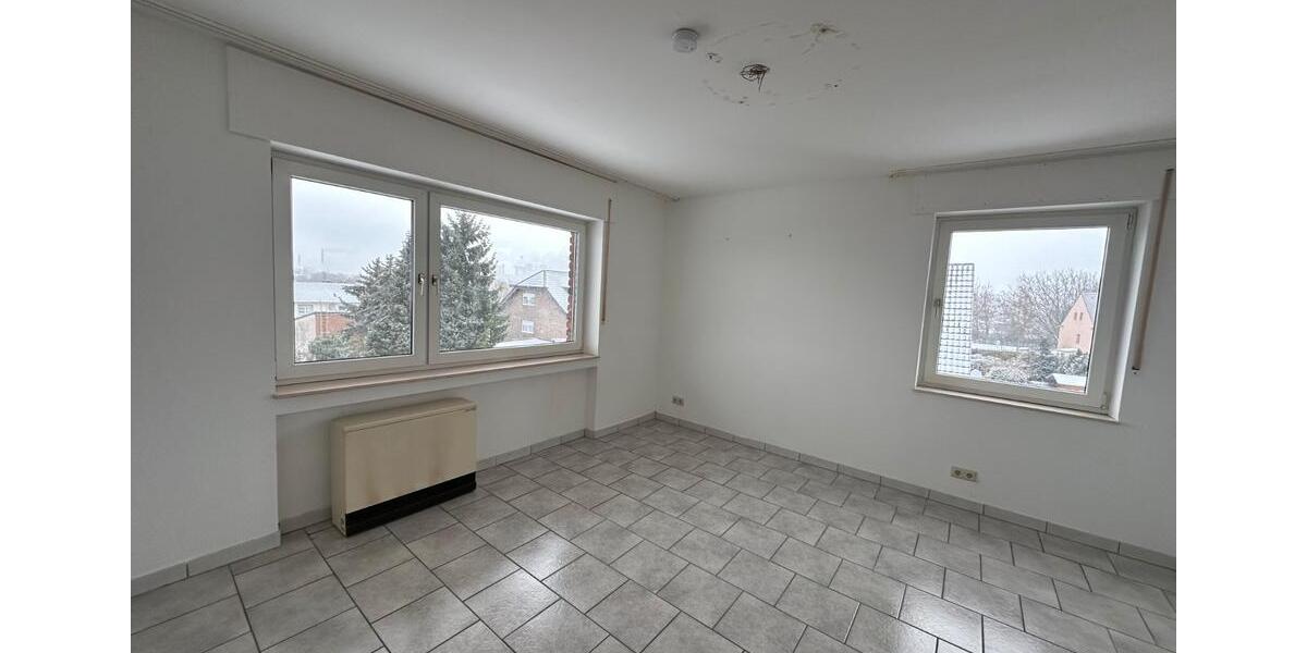 Etagenwohnung Bergheim Auenheim - 3 Zimmer, 91 m&sup2;, 780&euro; | Angebot:26067479