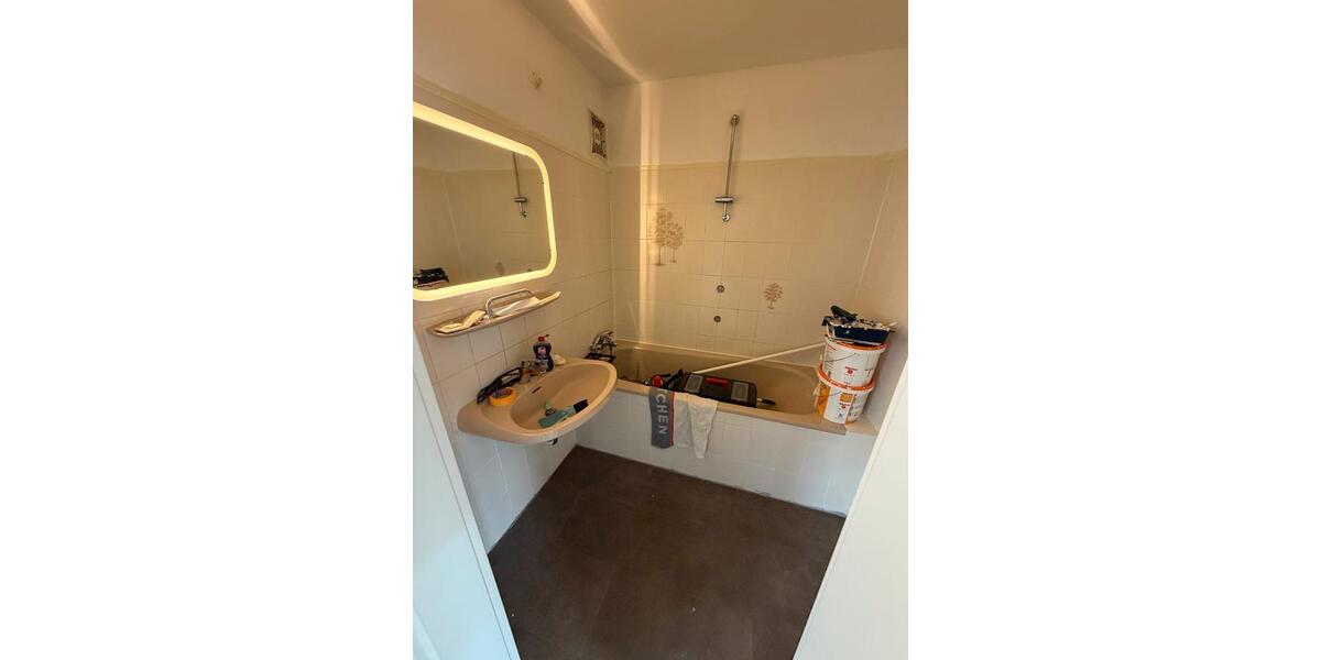 Etagenwohnung Köln Kalk - 2 Zimmer, 53 m&sup2;, 935&euro; | Angebot:26680697