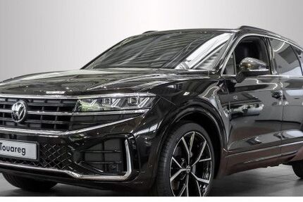 VW Touareg 4.000 km 74.990 &euro; Bonn 53227