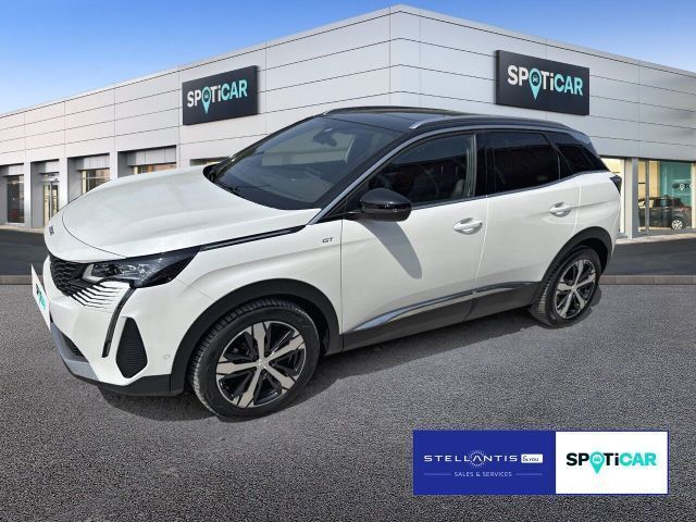 Peugeot 3008 58.165 km 22.390 &euro; Köln 50933