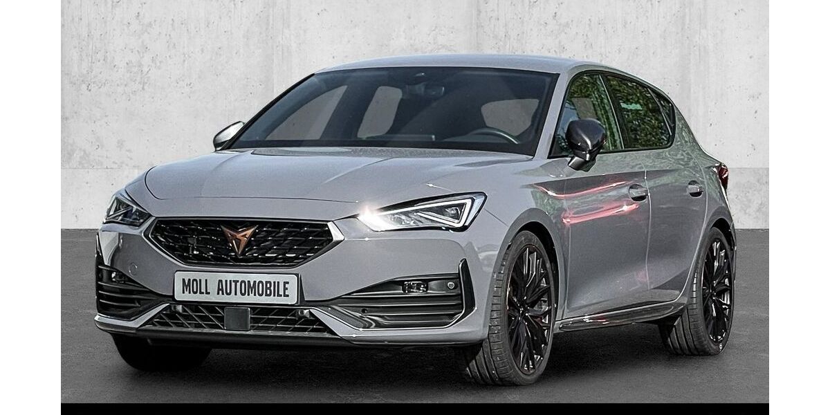 Cupra Leon 8.467 km 36.475 &euro; Bergheim 50126