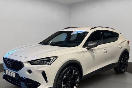 Cupra Formentor 27.145 km 30.680 &euro; Lohmar 53797