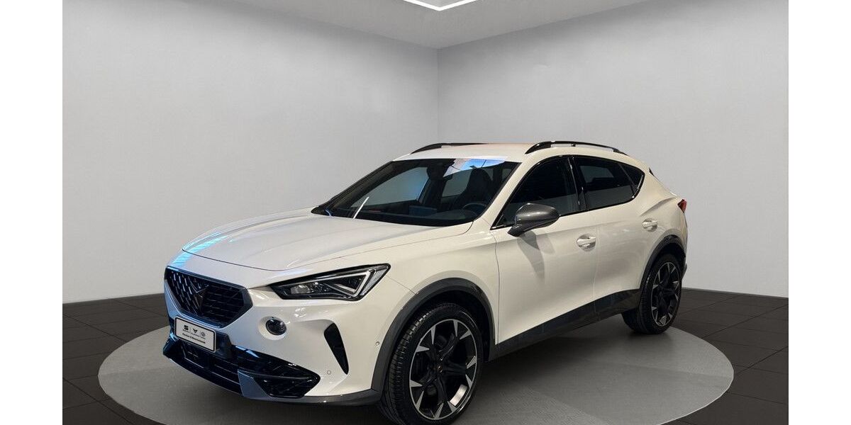 Cupra Formentor 27.145 km 30.680 &euro; Lohmar 53797