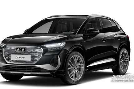 Audi Q4 e-tron 33.216 km 47.980 &euro; Leverkusen 51373