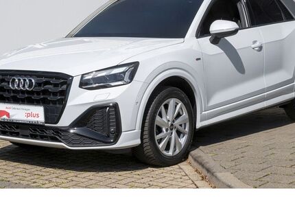 Audi Q2 63.307 km 27.720 &euro; Düren 52351