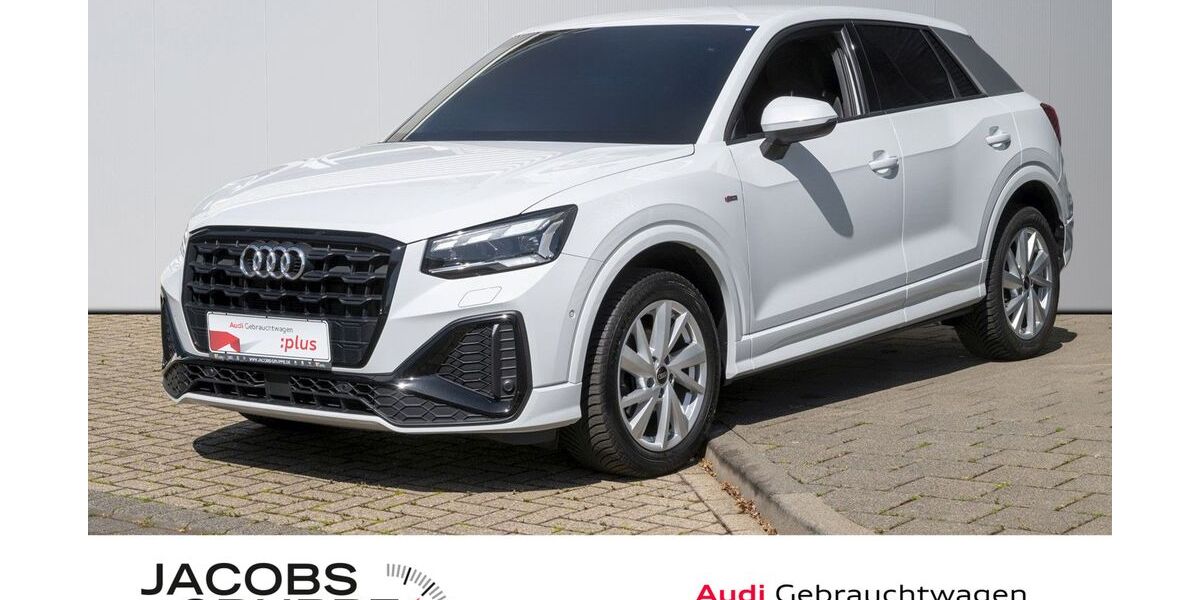 Audi Q2 63.307 km 27.720 &euro; Düren 52351