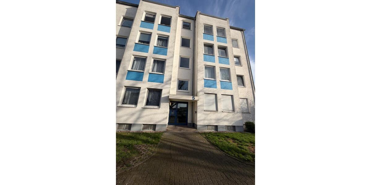 Etagenwohnung Kerpen Balkhausen - 2 Zimmer, 59 m&sup2;, 197.000&euro; | Angebot:26532398