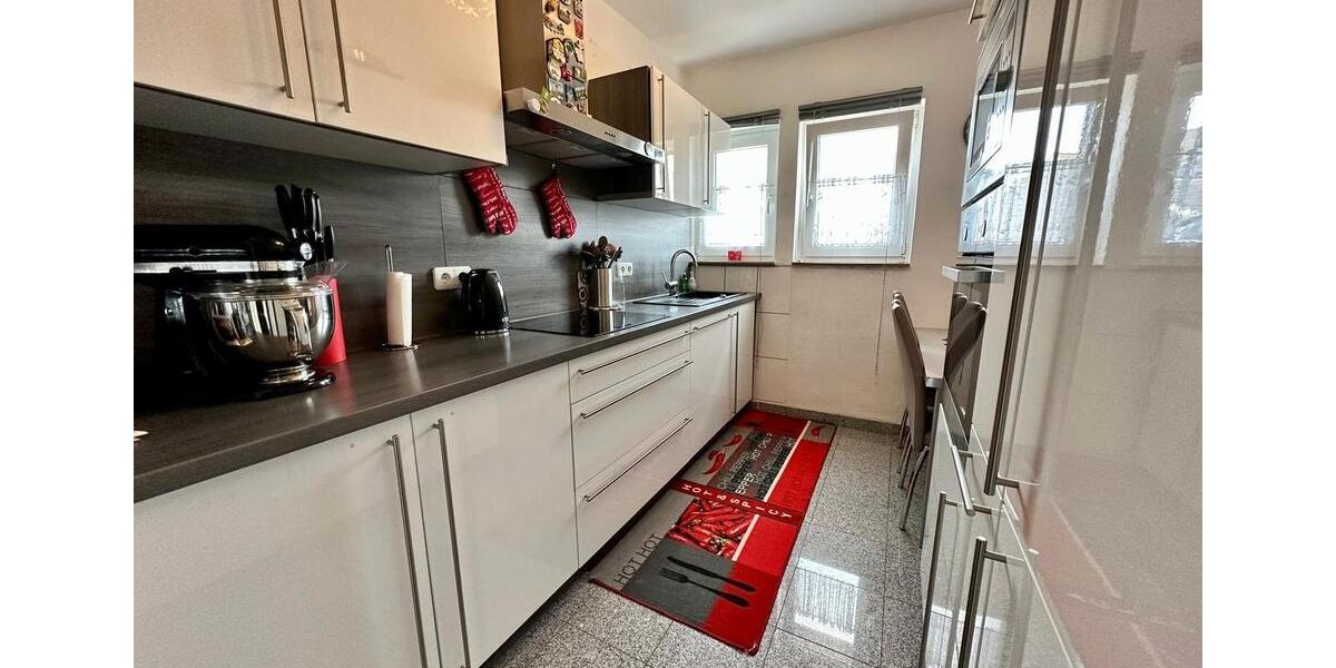 Etagenwohnung Köln Kalk - 3 Zimmer, 70 m&sup2;, 319.000&euro; | Angebot:26113203
