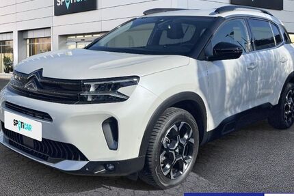 Citroen C5 Aircross 33.090 km 24.780 &euro; Köln 51065