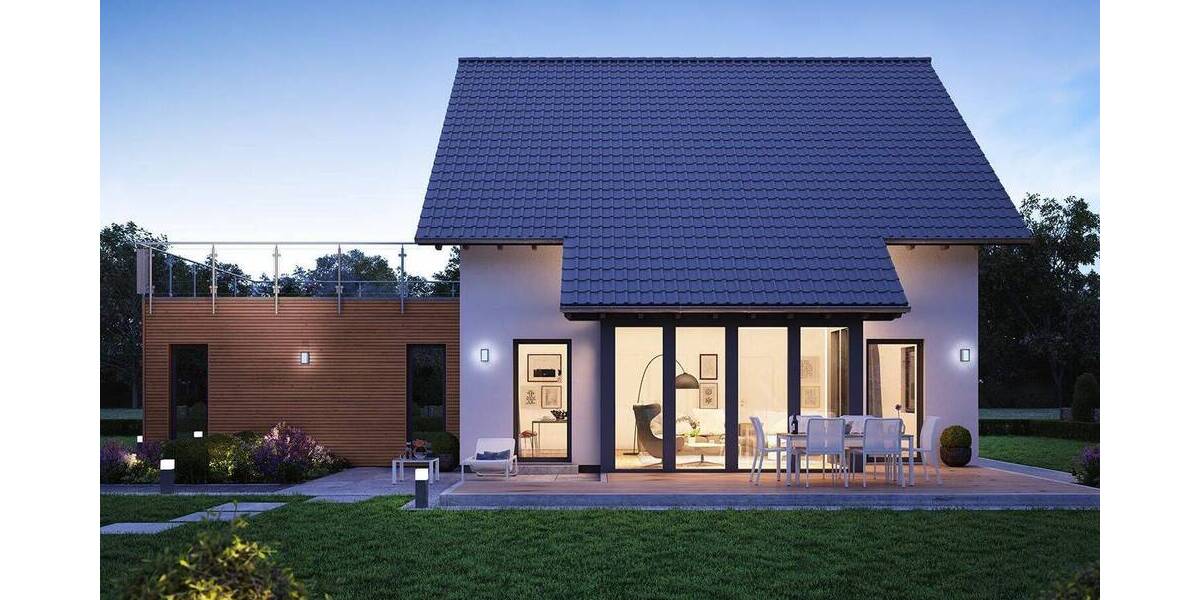 Einfamilienhaus Bergheim Quadrath-Ichendorf - 6 Zimmer, 120 m&sup2;, 485.998&euro; | Angebot:26528312