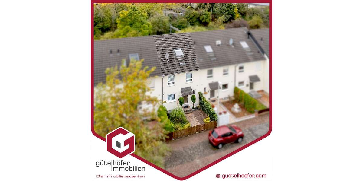 Einfamilienhaus Bonn / Tannenbusch Tannenbusch - 5 Zimmer, 125 m&sup2;, 489.000&euro; | Angebot:23711849