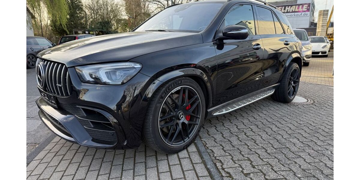 Mercedes-Benz GLE 63 AMG 99.890 km 82.950 &euro; Köln 50767