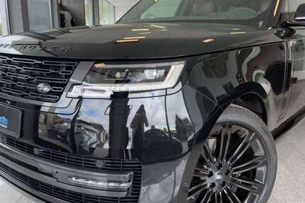 Land Rover Range Rover 14.999 km 184.490 &euro; Golzheim 52399