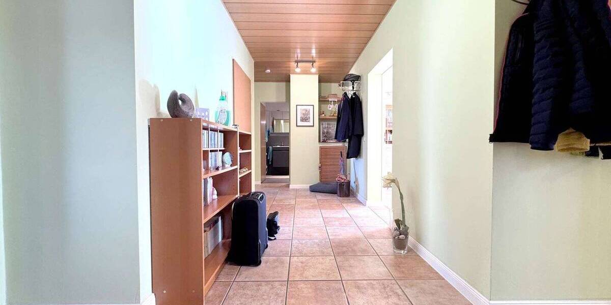 Etagenwohnung Bonn Dransdorf - 3 Zimmer, 115 m&sup2;, 1.300&euro; | Angebot:26672628