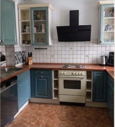 Etagenwohnung Köln Porz - 4 Zimmer, 105 m&sup2;, 280.000&euro; | Angebot:27002732