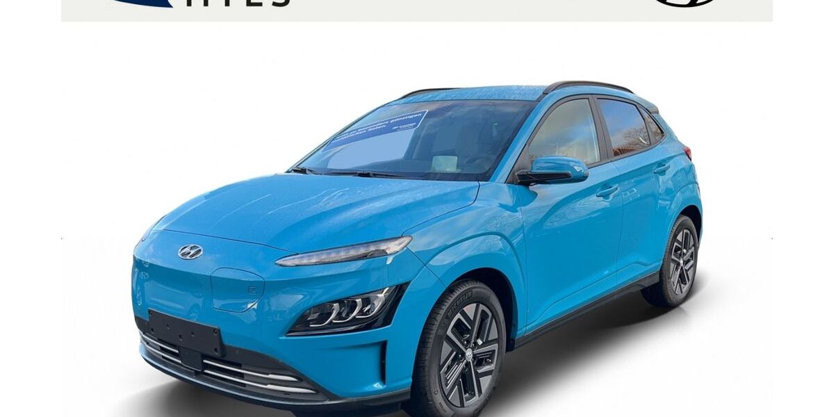 Hyundai KONA 17.500 km 28.890 &euro; Bornheim 53332