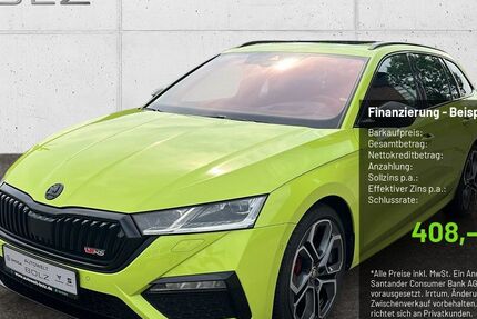 Skoda Octavia 29.095 km 37.990 &euro; Pulheim-Brauweiler 50259