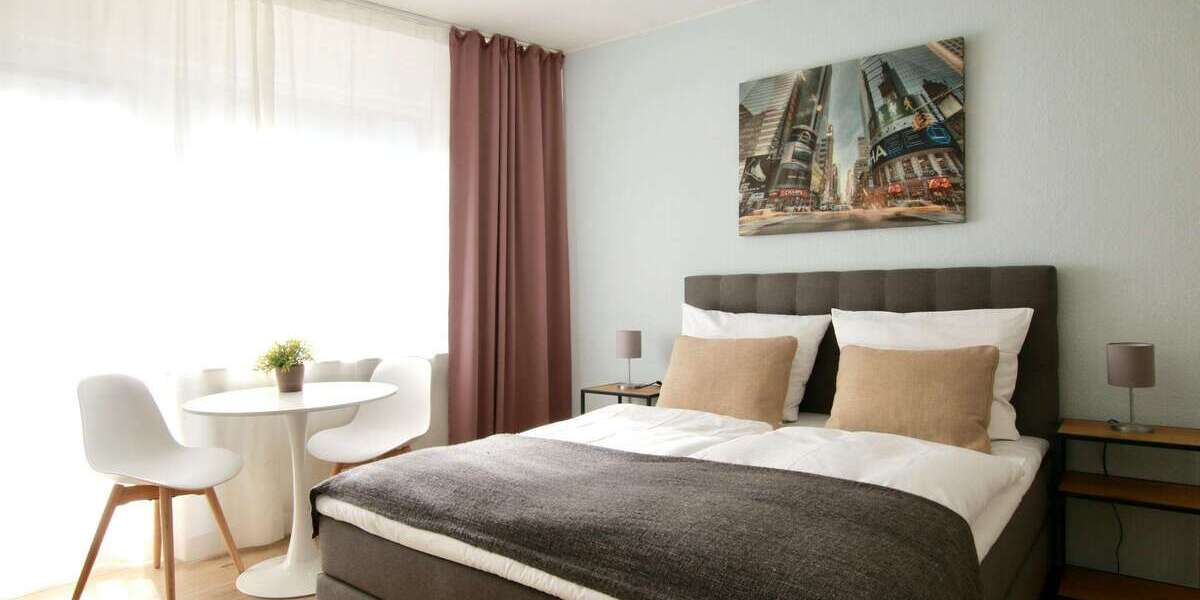 Zimmer Köln Altstadt-Süd - 1 Zimmer, 1.960&euro; | Angebot:22845612