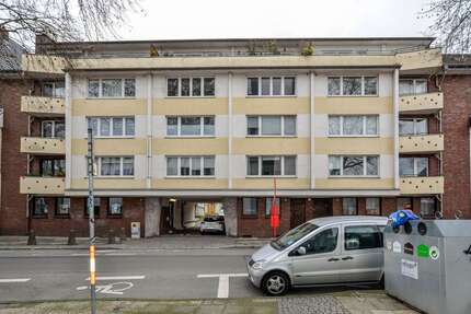 Wohnung Leverkusen Opladen - 3.5 Zimmer, 137 m&sup2;, 349.000&euro; | Angebot:24647454