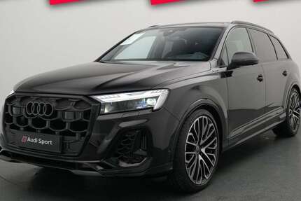 Audi SQ7 1.009 km 122.980 &euro; Leverkusen 51373