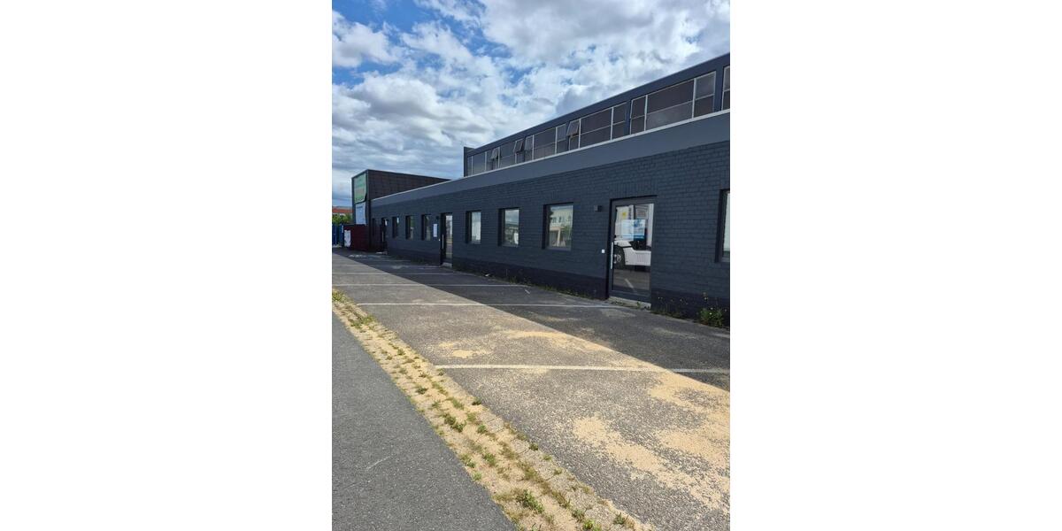 Gewerbeobjekt Euskirchen - 3.699&euro; | Angebot:17370684