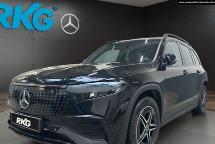 Mercedes-Benz EQB 23.432 km 46.770 &euro; Bornheim 53332