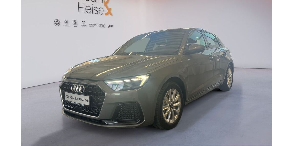 Audi A1 2.500 km 27.580 &euro; Köln 50739