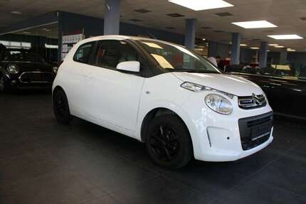 Citroen C1 69.100 km 7.980 &euro; Euskirchen-Flamersheim 53881