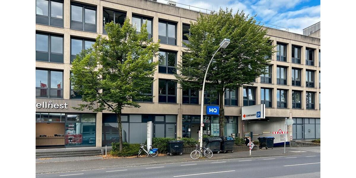 Gewerbeobjekt Bonn Tannenbusch - 279&euro; | Angebot:22935402
