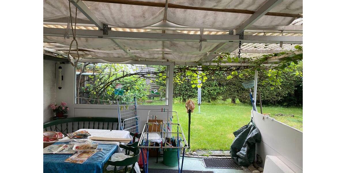 Bungalow Köln Porz - 3 Zimmer, 75 m&sup2;, 1.000&euro; | Angebot:26248496