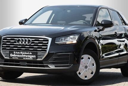 Audi Q2 63.570 km 15.941 &euro; Bonn 53175