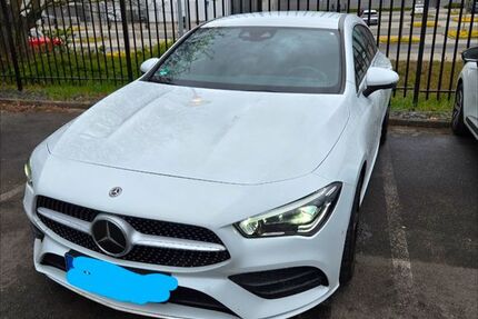 Mercedes-Benz CLA 220 Shooting Brake 102.500 km 26.900 &euro; Bornheim 53332