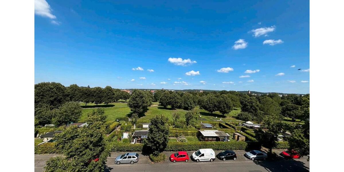 Etagenwohnung Troisdorf - 2 Zimmer, 66 m&sup2;, 970&euro; | Angebot:25900223