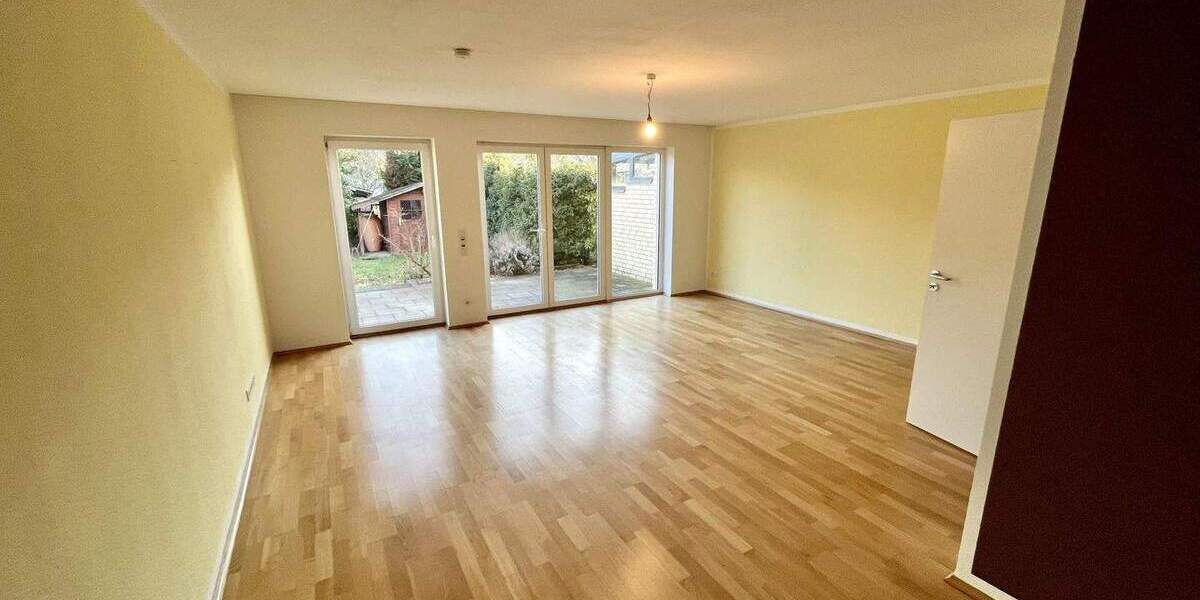 Doppelhaushälfte Leverkusen Schlebusch - 5 Zimmer, 138 m&sup2;, 749.000&euro; | Angebot:25665886