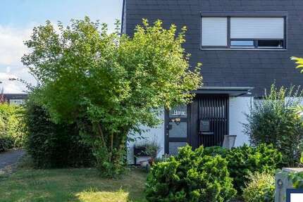 Haus Meckenheim - 4 Zimmer, 104 m&sup2;, 289.000&euro; | Angebot:25436534