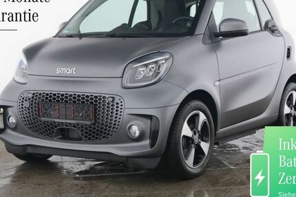 Smart ForTwo 12.890 km 16.950 &euro; Rheinbach 53359