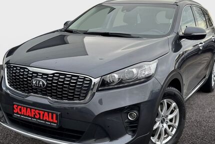 Kia Sorento 95.836 km 23.979 &euro; Elsdorf (bei Köln) 50189